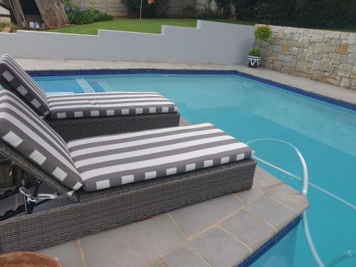 Фотография гостевого дома Ouklip Place