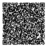 QR код гостиницы Кривое озеро