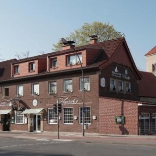 Фотография гостиницы Hotel Hiltruper Hof