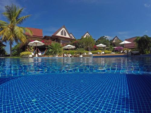 Фотография гостиницы Baan KanTiang See Villa Resort - SHA Extra Plus