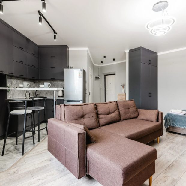 Фотографии квартиры 
            Апартаменты Meridian Apartments на Улице Масанчи 23/11 11 Блок