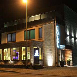 Фотографии гостиницы
Hotel Insel Pension