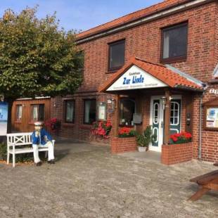 Фотографии мини отеля
Gästehaus Zur Linde