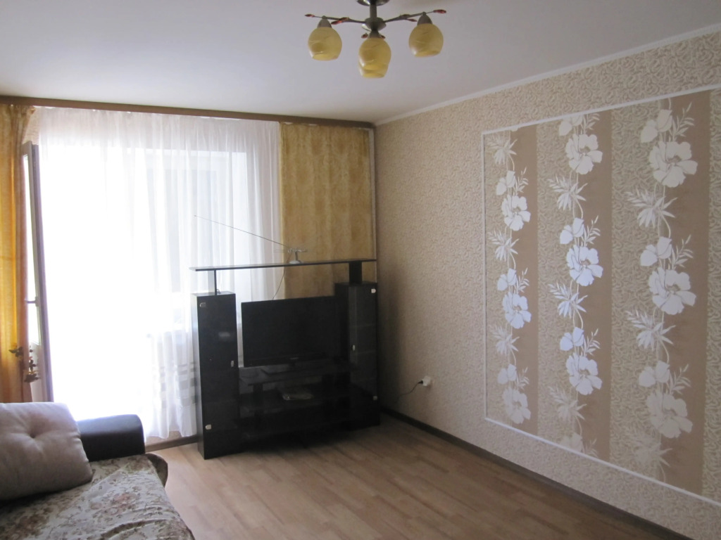 Фотография квартиры Апартаменты Лидер Комфорта