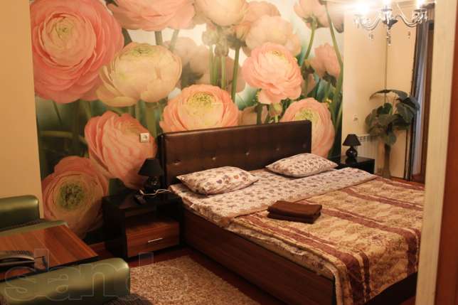 Фотография мини отеля АЙ