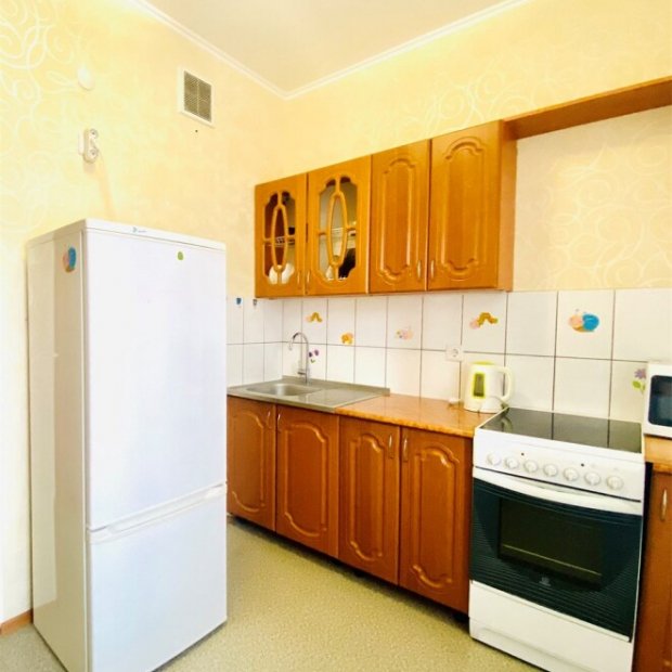 Фотографии квартиры 
            Sever Советская 108