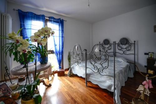 Фотография мини отеля Il Giardino Incantato