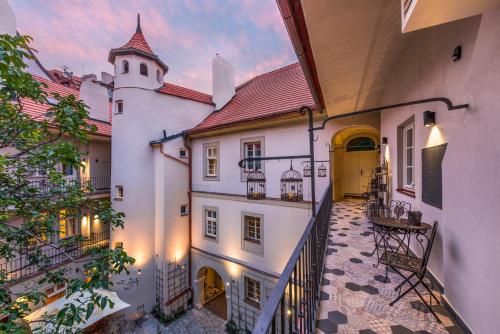 Фотография апарт отеля MOOo by the Castle