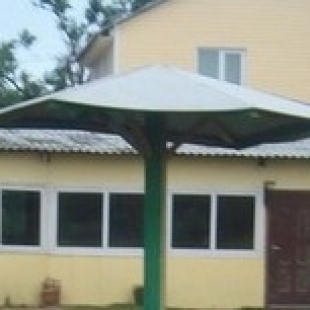 Фотография базы отдыха Ирина