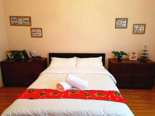 Фотографии мини отеля
花中城-florette palace