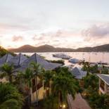 Фотография гостиницы Antigua Yacht Club Marina Resort