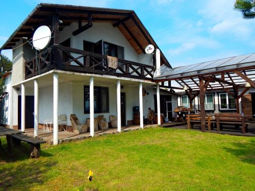 Фотографии мини отеля
Угоринка