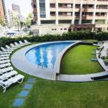 Фотография гостиницы Comfort Hotel Fortaleza