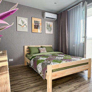 Фотография квартиры Orange Apart ЖК Малина