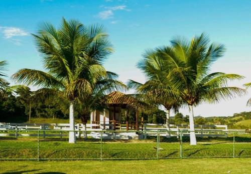 Фотография гостиницы Hotel Fazenda VCP