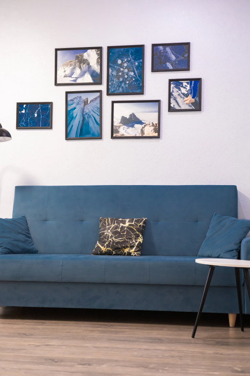 Фотография квартиры Квартира Комфорт и уют Байкал