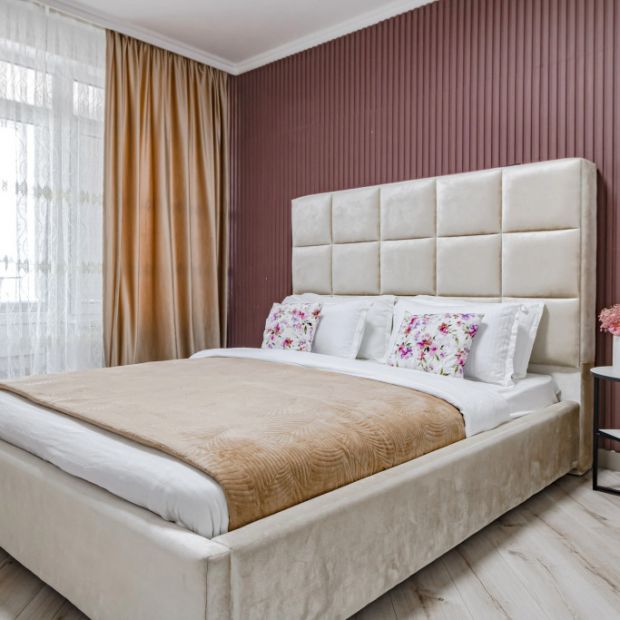 Фотографии квартиры 
            Апартаменты Стильные