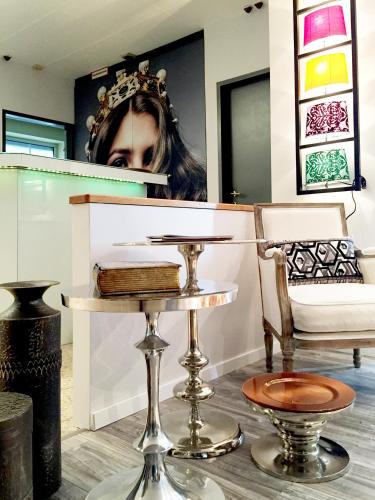 Фотография гостиницы Hotel Calmo