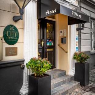 Фотографии гостиницы
Hotel Tiffany