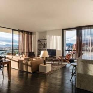 Фотографии апарт отеля
8010 Urban Living