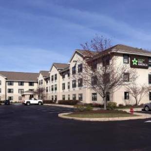 Фотографии гостиницы
Extended Stay America Suites - Philadelphia - Horsham - Welsh Rd