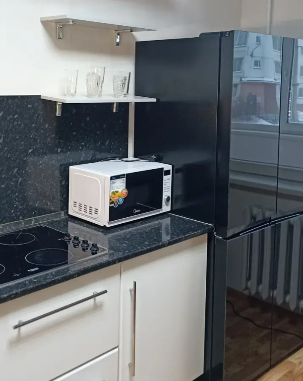 Фотография квартиры Апартаменты на шоссе Космонавтов 166 Б