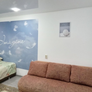 Фотография квартиры Апартаменты на улице Чайковского 23