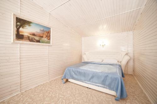 Фотографии гостиницы
Маеток Сокольское