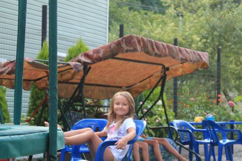 Фотография гостевого дома Катюша