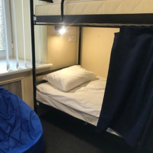 Фотография хостела Пушкинский