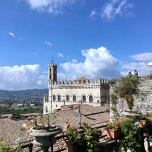 Фотографии гостиницы
Relais Ducale