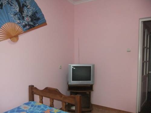 Фотография гостиницы У моря