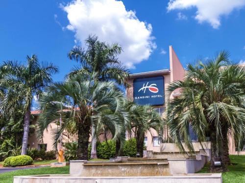Фотография гостиницы Gandini Hotel