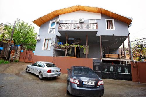 Фотография хостела Stay