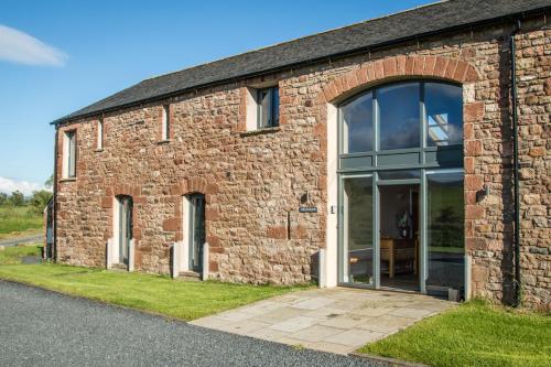 Фотография гостевого дома Brockram Barn