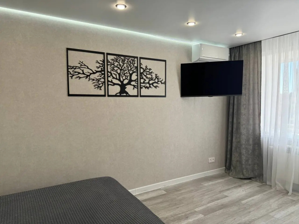 Фотография квартиры Апартаменты Apartsharing на Воронежском Шоссе 3а/1