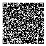 QR код квартиры Апартон на проспекте Независимости 88