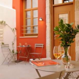 Фотографии апарт отеля
Veranda Rossa Suites