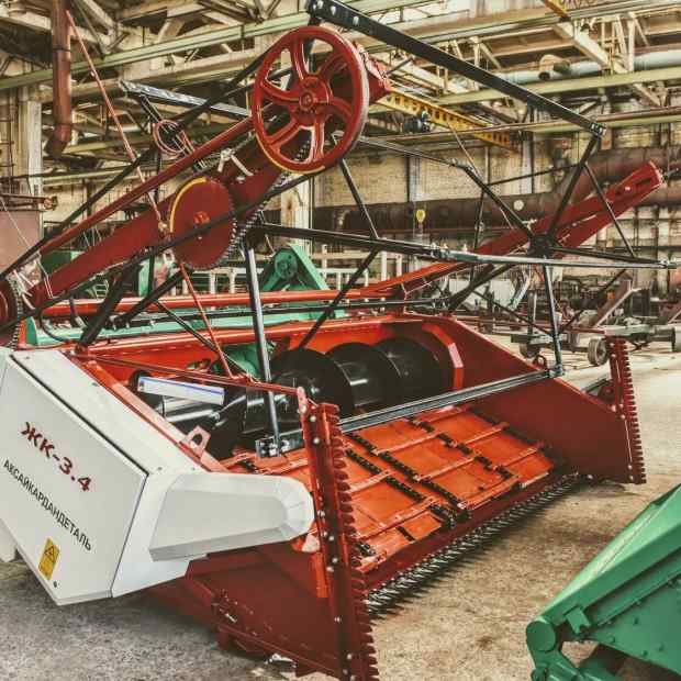 Фотография предприятий Аксайкардандеталь