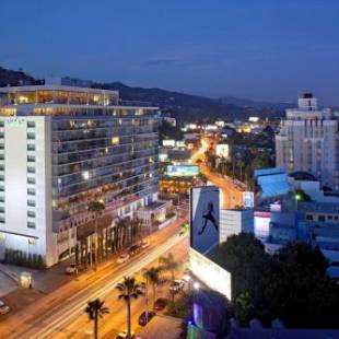 Фотографии гостиницы 
            Andaz West Hollywood-a concept by Hyatt