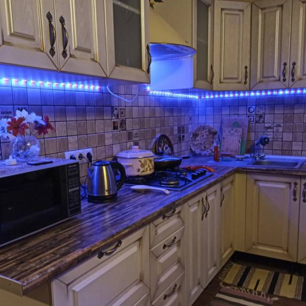 Фотографии Коттеджа
Частный дом Cottage near the Forest and Lake