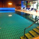 Фотография гостиницы Hotel Niedersfeld-Winterberg