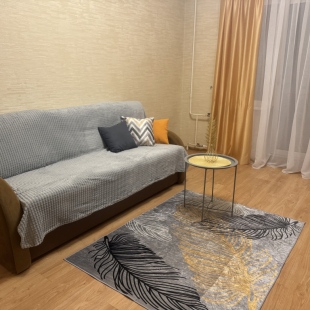 Фотография квартиры Квартира Двухкомнатная в Центре Твери