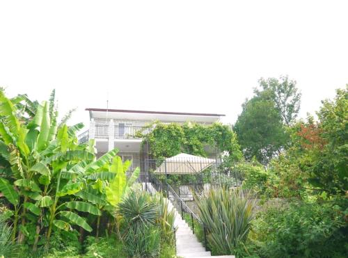 Фотография мини отеля Адлерский бриз