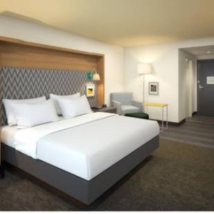 Фотографии гостиницы 
            Holiday Inn - Columbus, an IHG Hotel