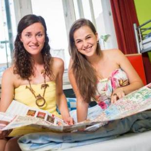 Фотографии хостела 
            Hostel Downtown