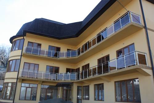 Фотография гостевого дома Полесье