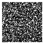 QR код домов культуры Дворец культуры Юбилейный