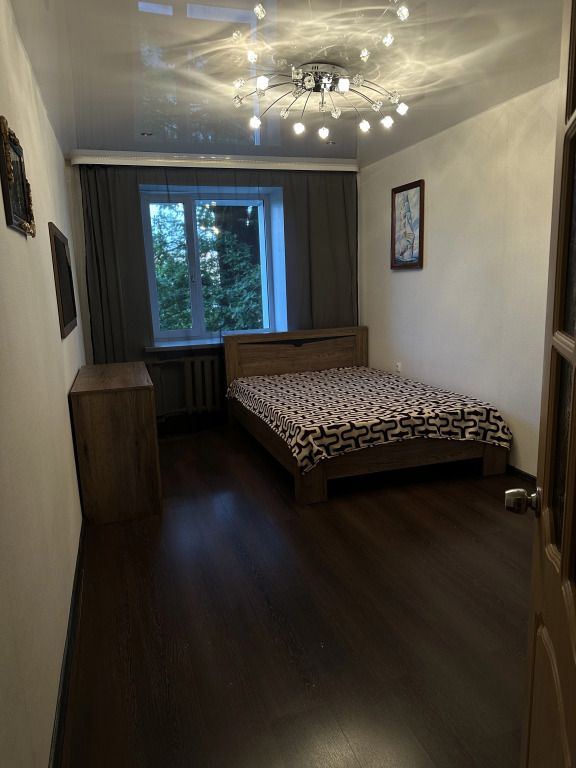 Фотография квартиры Квартира Двухкомнатная в Центре Города