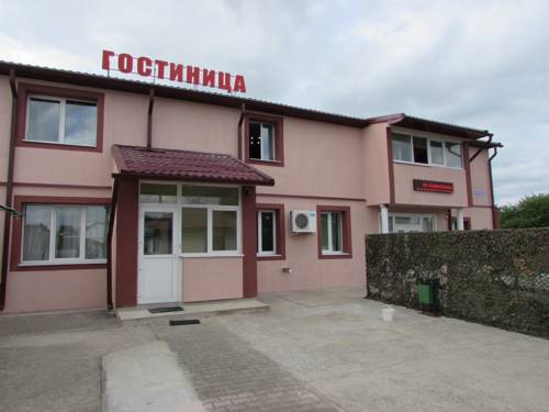 Фотография гостиницы СмартМирт